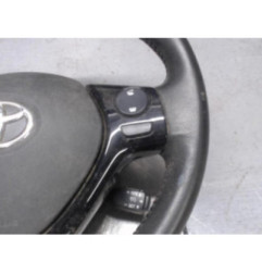 Volant TOYOTA AYGO 2 Photo n°4