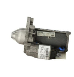 Demarreur CITROEN C3 2 Photo n°3