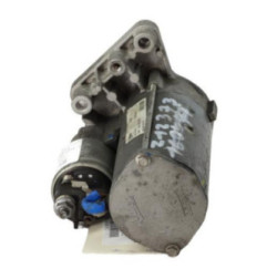 Demarreur CITROEN C3 2 Photo n°4