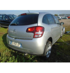 Demarreur CITROEN C3 2 Photo n°8