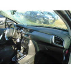 Demarreur CITROEN C3 2 Photo n°9