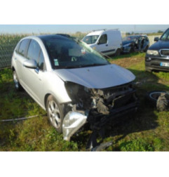 Demarreur CITROEN C3 2 Photo n°10