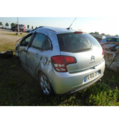 Demarreur CITROEN C3 2 Photo n°11
