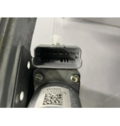 Moteur leve vitre arriere gauche CITROEN C3 2 Photo n°1