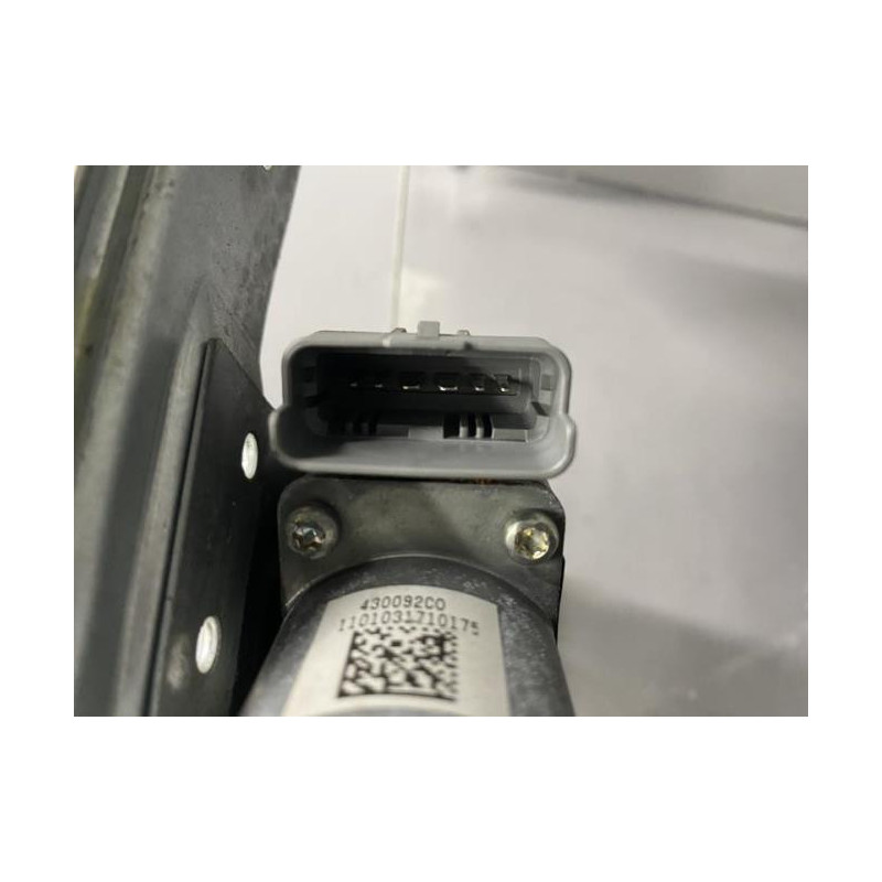 Moteur leve vitre arriere gauche CITROEN C3 2
