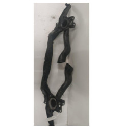 Face avant PORSCHE CAYENNE 2