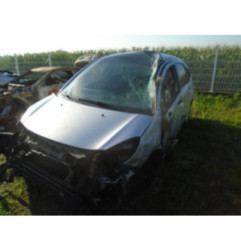 Moteur leve vitre arriere gauche CITROEN C3 2 Photo n°6