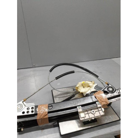Moteur leve vitre avant droit VOLKSWAGEN GOLF 6 Photo n°1