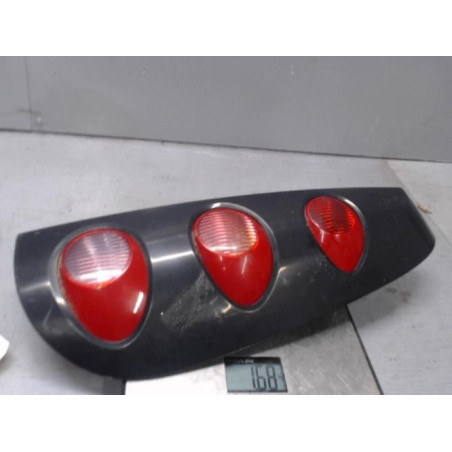 Feu arriere principal droit (feux) SMART FORFOUR 1