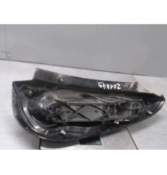 Feu arriere principal gauche (feux) SMART FORFOUR 1 Photo n°1