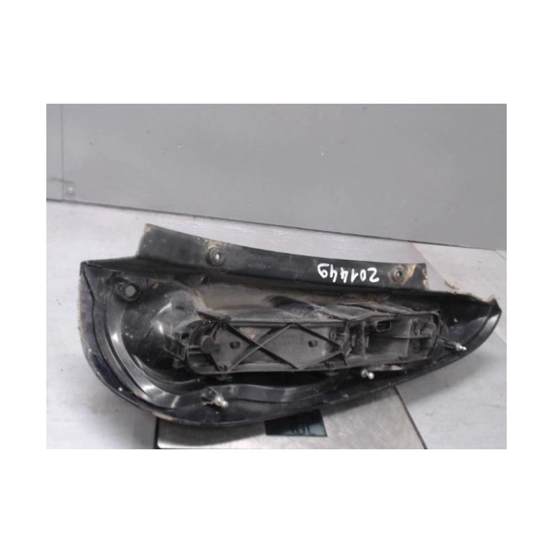 Feu arriere principal gauche (feux) SMART FORFOUR 1