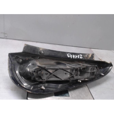 Feu arriere principal gauche (feux) SMART FORFOUR 1 Photo n°1