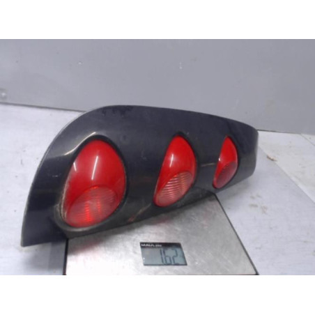 Feu arriere principal gauche (feux) SMART FORFOUR 1