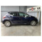 Commande chauffage PEUGEOT 208 1