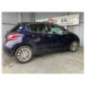 Commande chauffage PEUGEOT 208 1