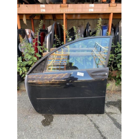 Porte avant gauche SMART FORFOUR 1