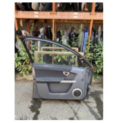 Porte avant gauche SMART FORFOUR 1 Photo n°3