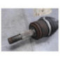 Cardan droit (transmission) SMART FORFOUR 1