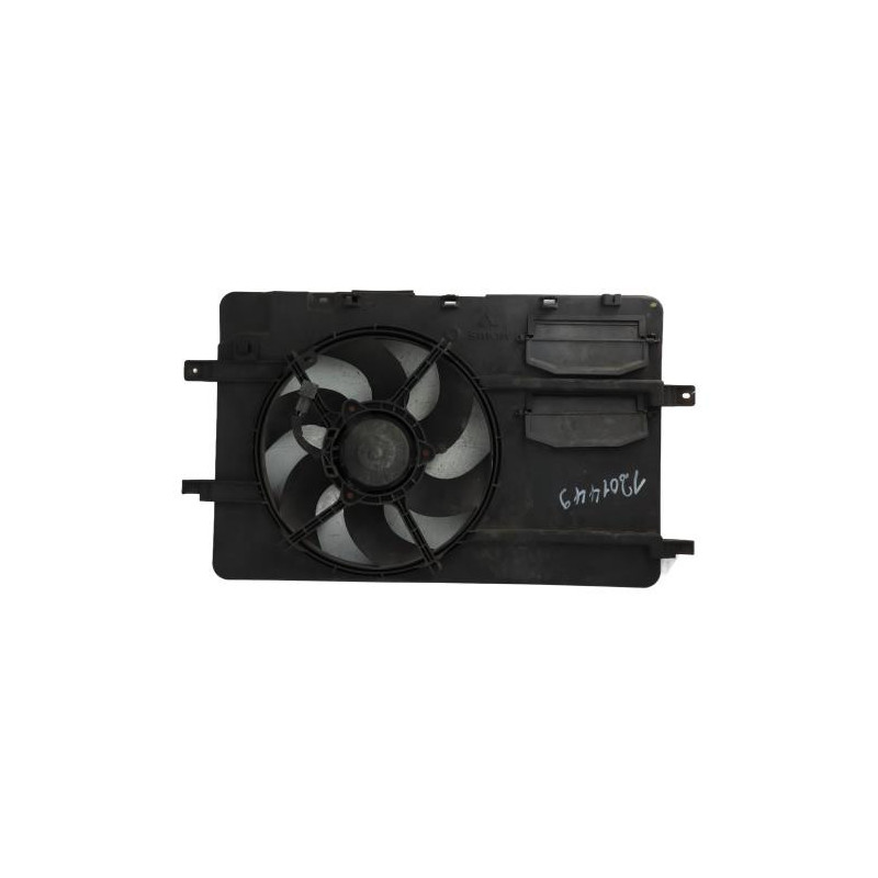 Ventilateur eau SMART FORFOUR 1