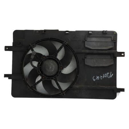 Ventilateur eau SMART FORFOUR 1 Photo n°1