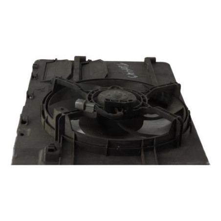 Ventilateur eau SMART FORFOUR 1