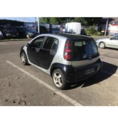 Ventilateur eau SMART FORFOUR 1 Photo n°5