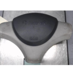Air bag conducteur SMART FORFOUR 1 Photo n°1