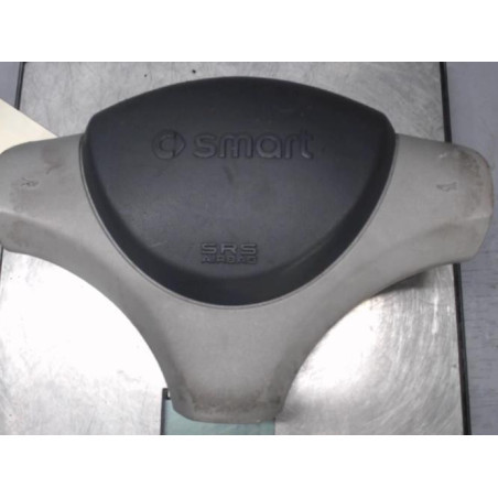 Air bag conducteur SMART FORFOUR 1 Photo n°1