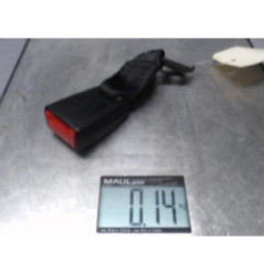 Attache ceinture arriere droit SMART FORFOUR 1 Photo n°1