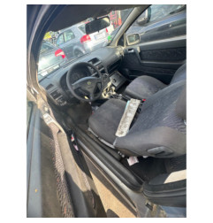 Commande chauffage OPEL ASTRA G