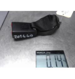 Attache ceinture arriere gauche SMART FORFOUR 1 Photo n°1