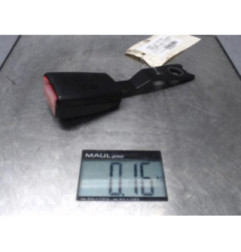 Attache ceinture avant droit SMART FORFOUR 1