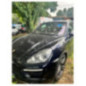 Face avant PORSCHE CAYENNE 2