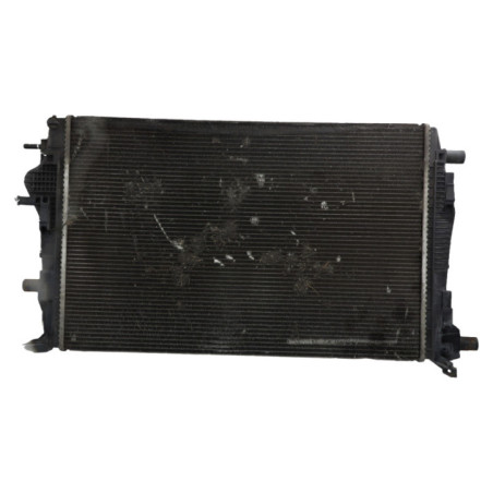 Radiateur eau RENAULT SCENIC 3
