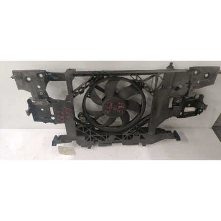 Face avant RENAULT SCENIC 3