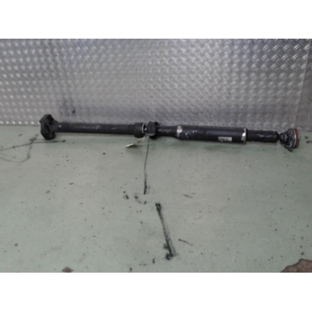 Arbre de transmission avant MERCEDES CLASSE GLE 166 Photo n°1