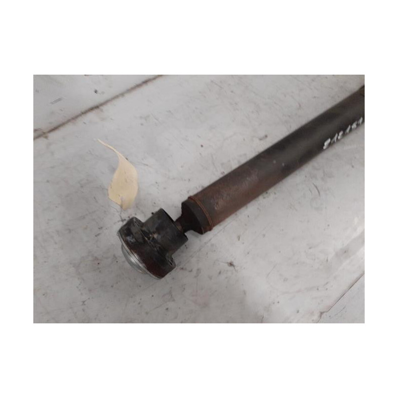 Arbre de transmission (propulsion) MERCEDES CLASSE GLE 166