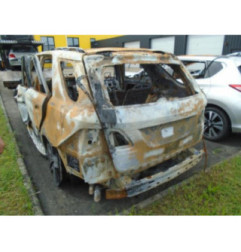 Arbre de transmission (propulsion) MERCEDES CLASSE GLE 166 Photo n°4