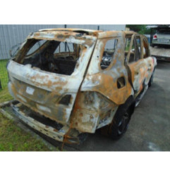 Arbre de transmission (propulsion) MERCEDES CLASSE GLE 166 Photo n°5