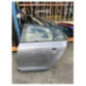 Porte arriere gauche RENAULT MEGANE 3