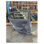 Porte arriere gauche RENAULT MEGANE 3