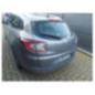 Porte arriere gauche RENAULT MEGANE 3
