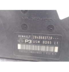 Boitier servitude moteur (BSM) RENAULT MEGANE 3 Photo n°1