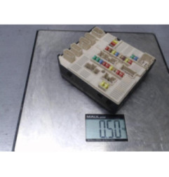 Boitier servitude moteur (BSM) RENAULT MEGANE 3