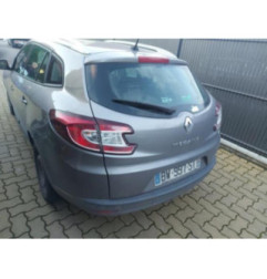 Boitier servitude moteur (BSM) RENAULT MEGANE 3 Photo n°7