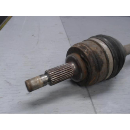 Cardan droit (transmission) RENAULT MEGANE 3