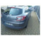Cardan droit (transmission) RENAULT MEGANE 3