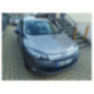 Cardan droit (transmission) RENAULT MEGANE 3