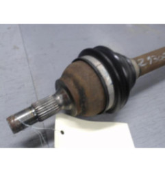 Cardan gauche (transmission) PEUGEOT 208 1 Photo n°1