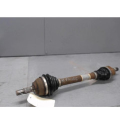 Cardan gauche (transmission) PEUGEOT 208 1 Photo n°3